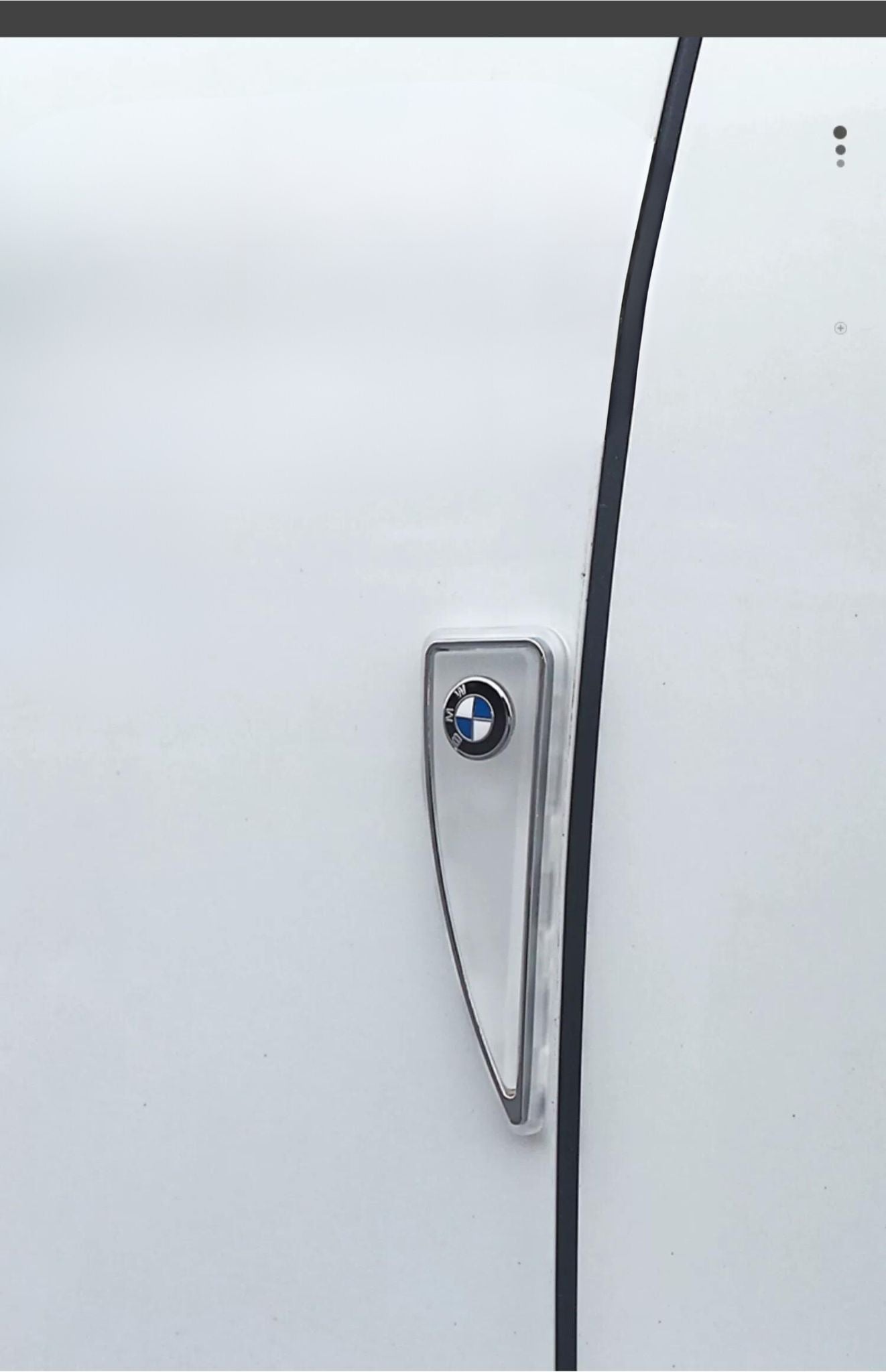 Protections d’angle de porte anti-choc et anti-rayures (4 pièces)