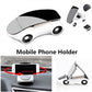 Support tableau de bord pour voiture de sport