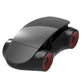 Support tableau de bord pour voiture de sport