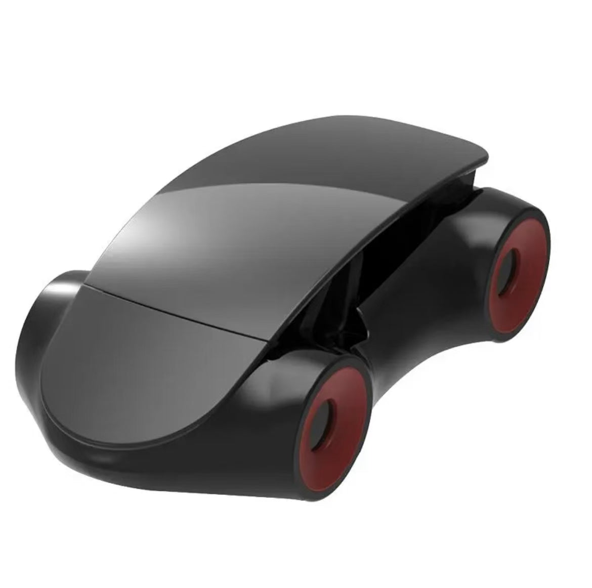 Support tableau de bord pour voiture de sport