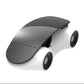Support tableau de bord pour voiture de sport