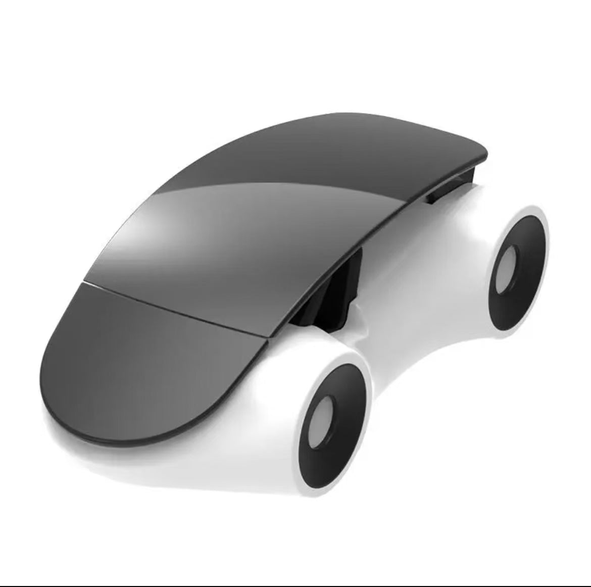 Support tableau de bord pour voiture de sport