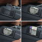 Filet de rangement auto-adhésif pour voiture
