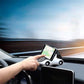 Support tableau de bord pour voiture de sport