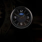 Montre quartz premium pour voiture