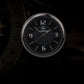 Montre quartz premium pour voiture