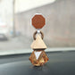 Pendentif d'aromathérapie pour voiture