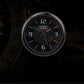 Montre quartz premium pour voiture