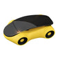 Support tableau de bord pour voiture de sport