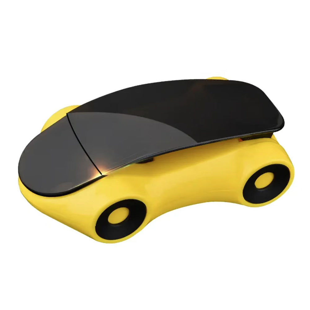 Support tableau de bord pour voiture de sport
