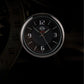 Montre quartz premium pour voiture