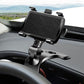 Support de voiture rotatif à 360° avec vision panoramique
