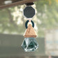 Pendentif d'aromathérapie pour voiture