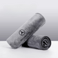 Chiffon en Microfibre avec logo - Nettoyage Rapide