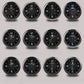 Montre quartz premium pour voiture