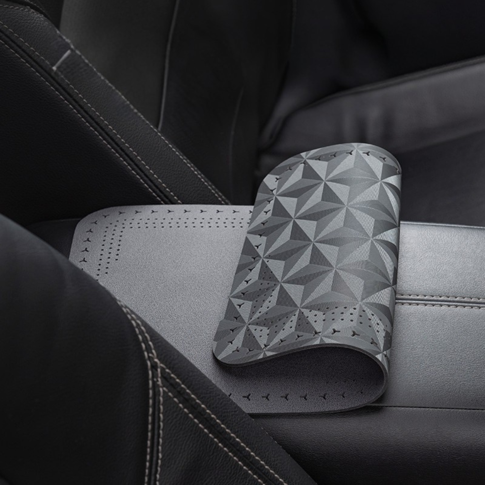 Tapis Protecteur pour Accoudoir