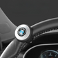 Bouton auxiliaire de volant