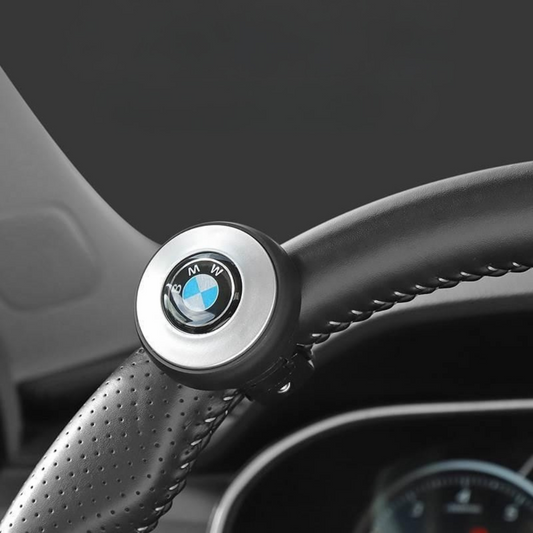 Bouton auxiliaire de volant