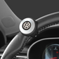 Bouton auxiliaire de volant