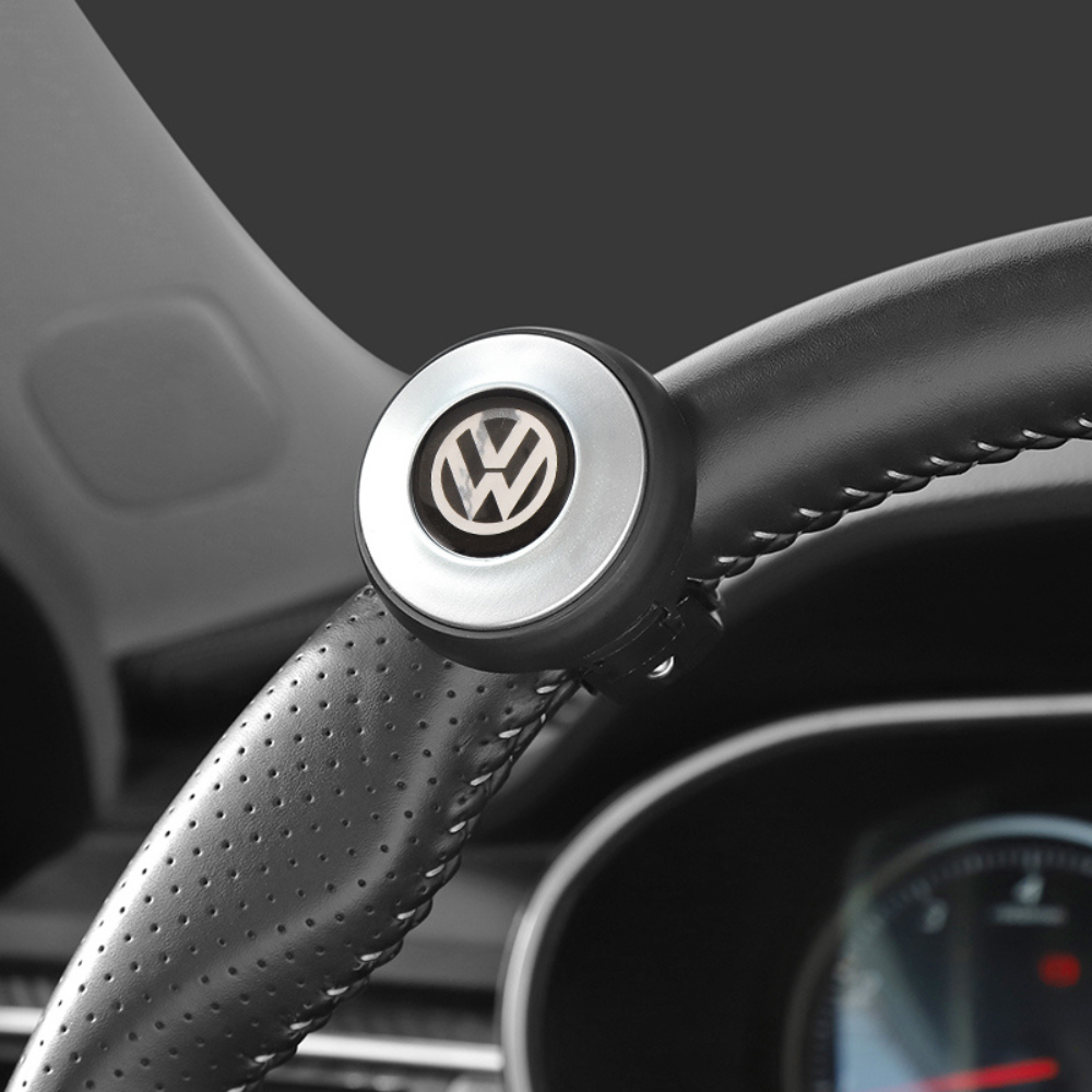 Bouton auxiliaire de volant