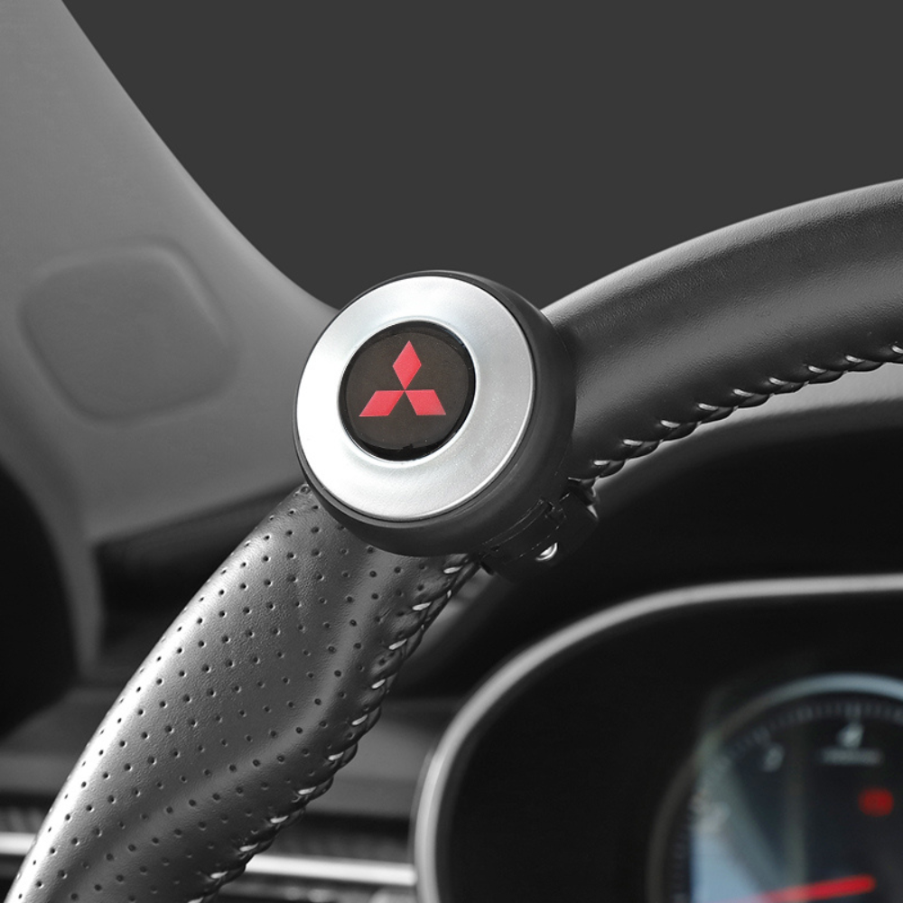 Bouton auxiliaire de volant