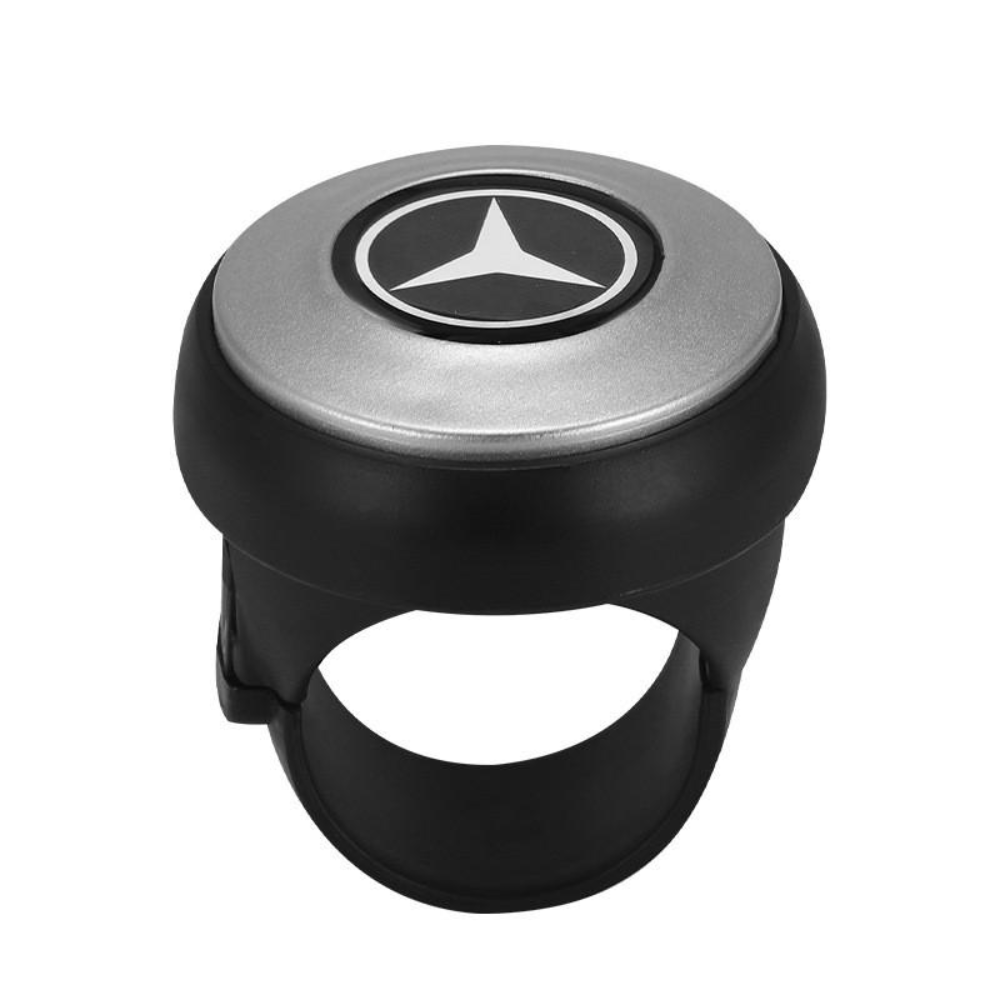 Bouton auxiliaire de volant