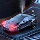 Diffuseur auto amélioré