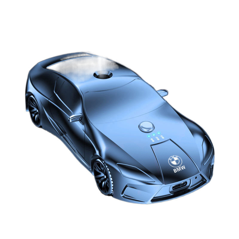 Diffuseur auto amélioré