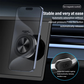 Support magnétique pour téléphone de voiture