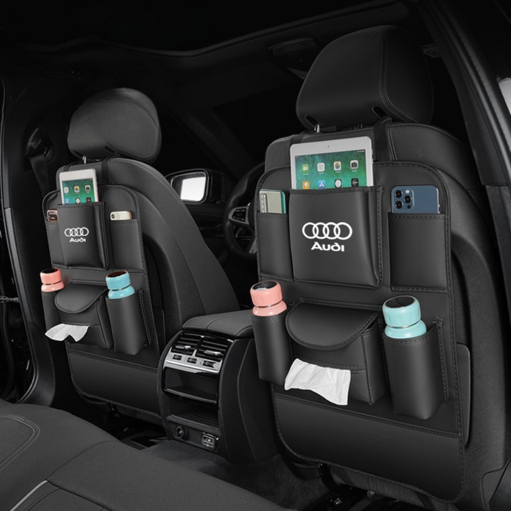 Organisateur de siège arrière voiture