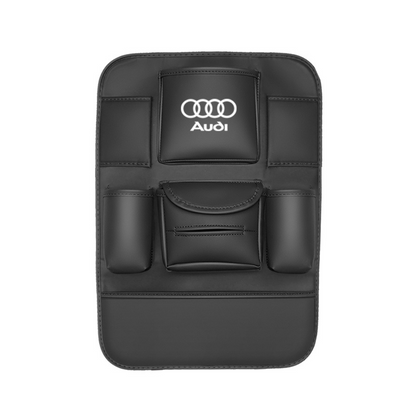 Organisateur de siège arrière voiture