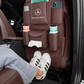 Organisateur de siège arrière voiture