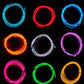 Éclairage LED intérieur pour voitures