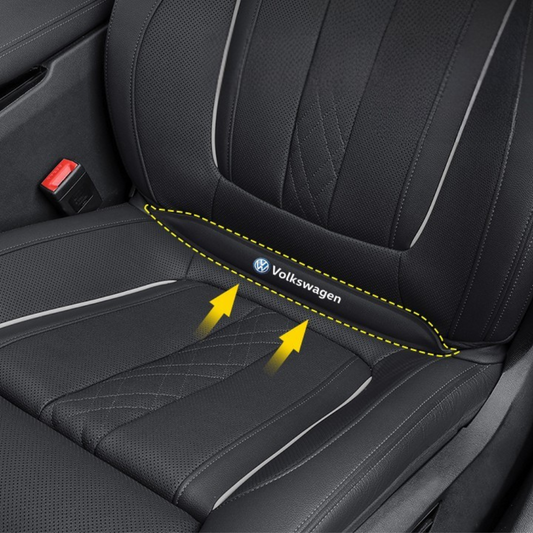 Lot de 2 remplisseurs d’interstices pour sièges auto