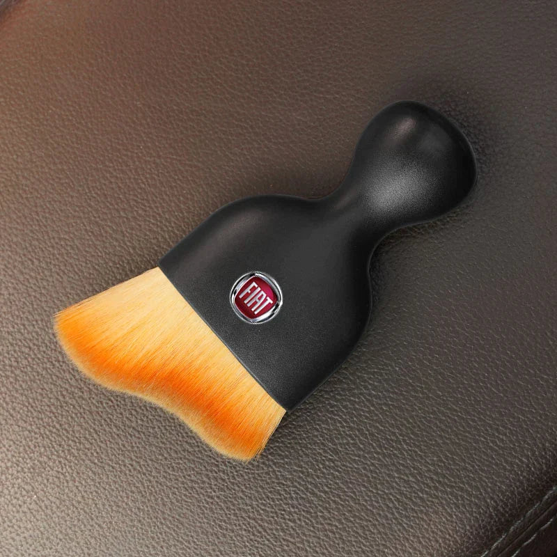 Brosse douce anti-poussière personnalisée