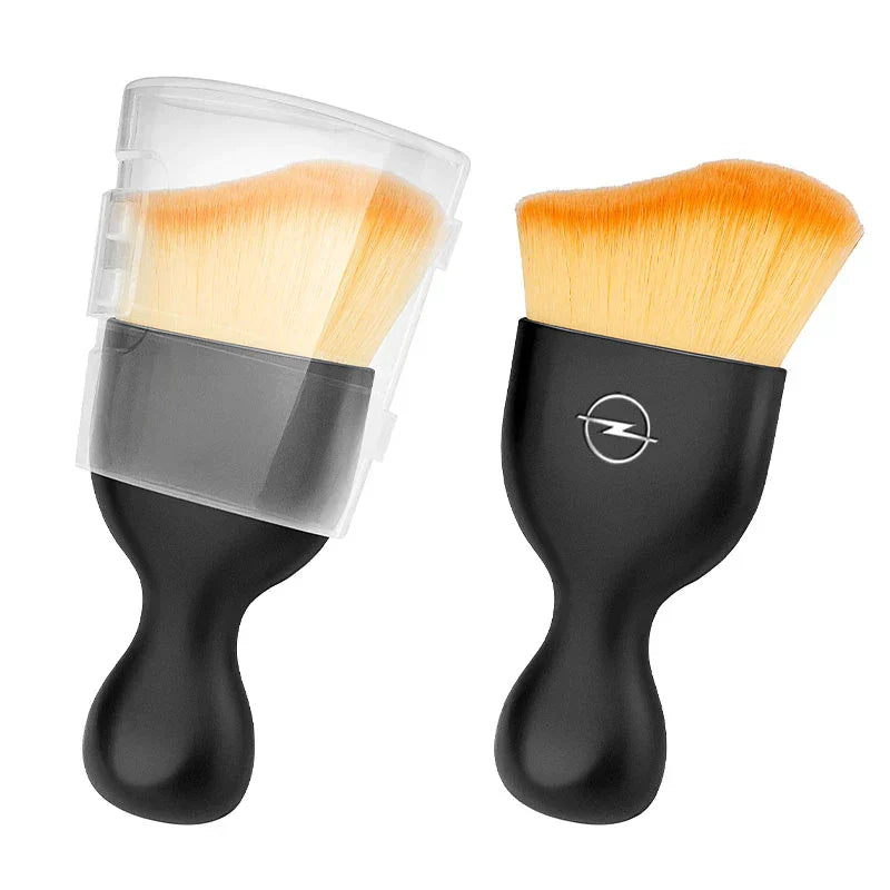 Brosse douce anti-poussière personnalisée